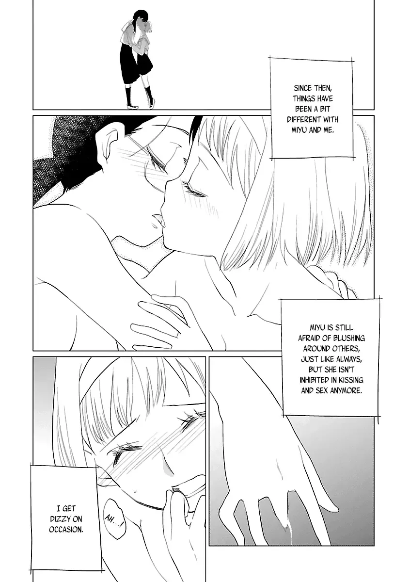 Futari Chapter 4 page 4