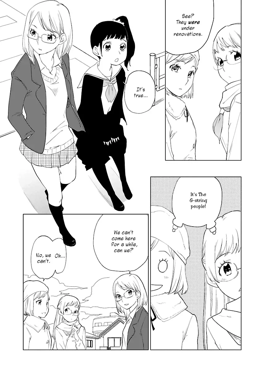 Futari Chapter 4 page 7