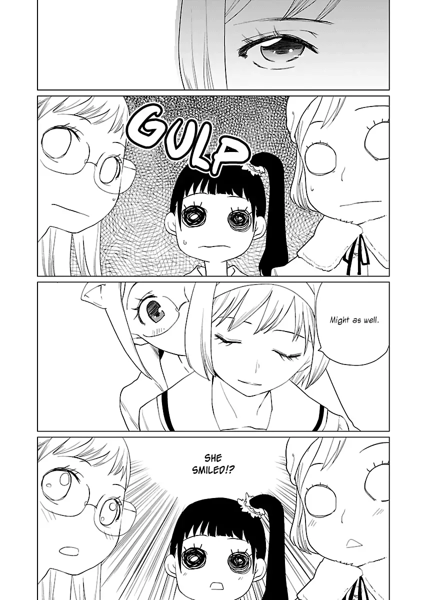 Futari Chapter 4 page 13