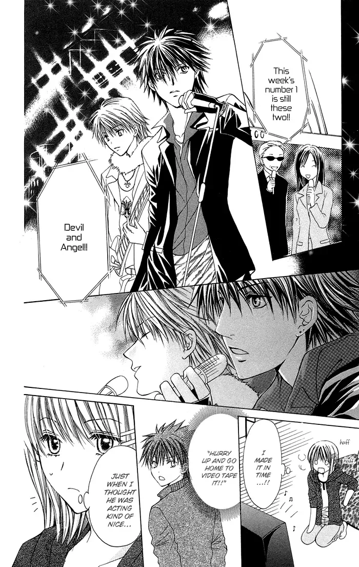 Biyaku Kyoushi Chapter 4 page 28