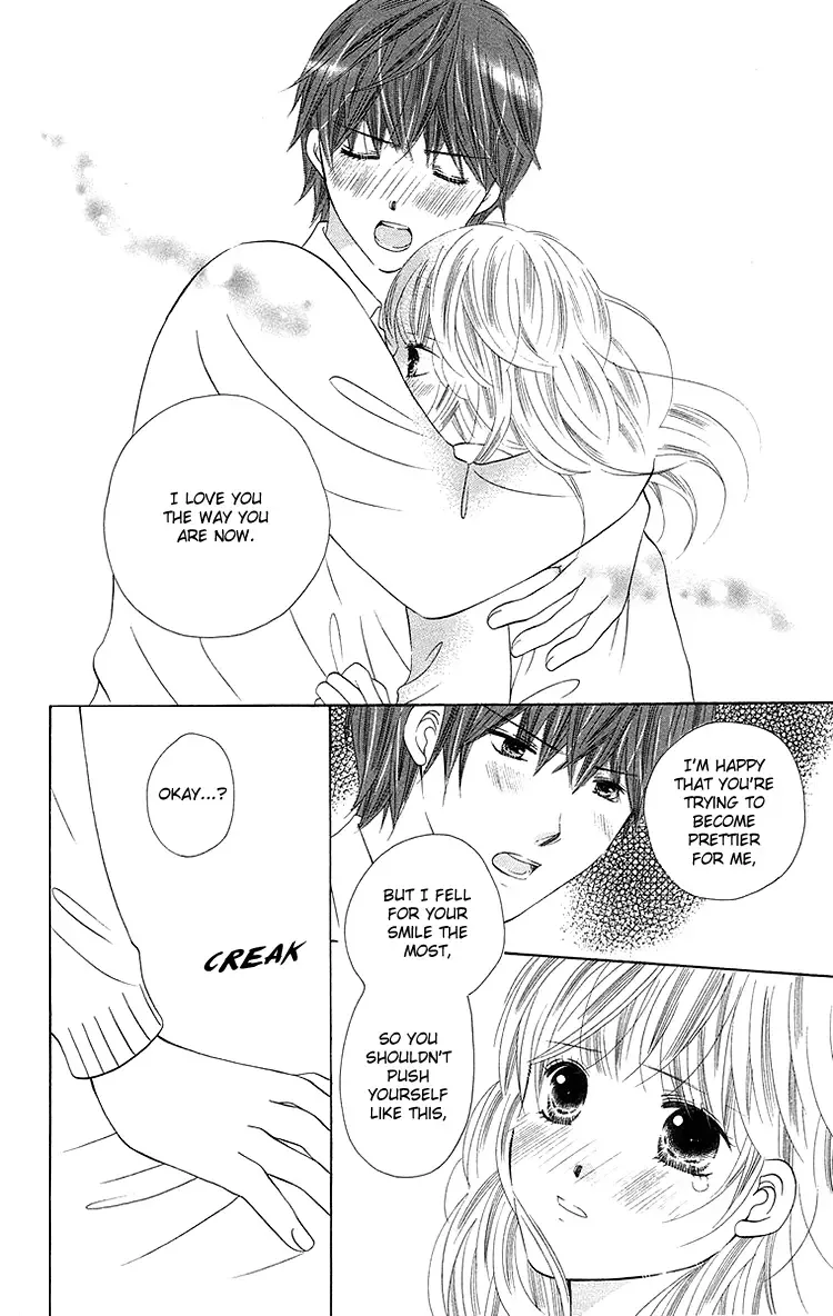 Binkan Kiss Chapter 4 page 41