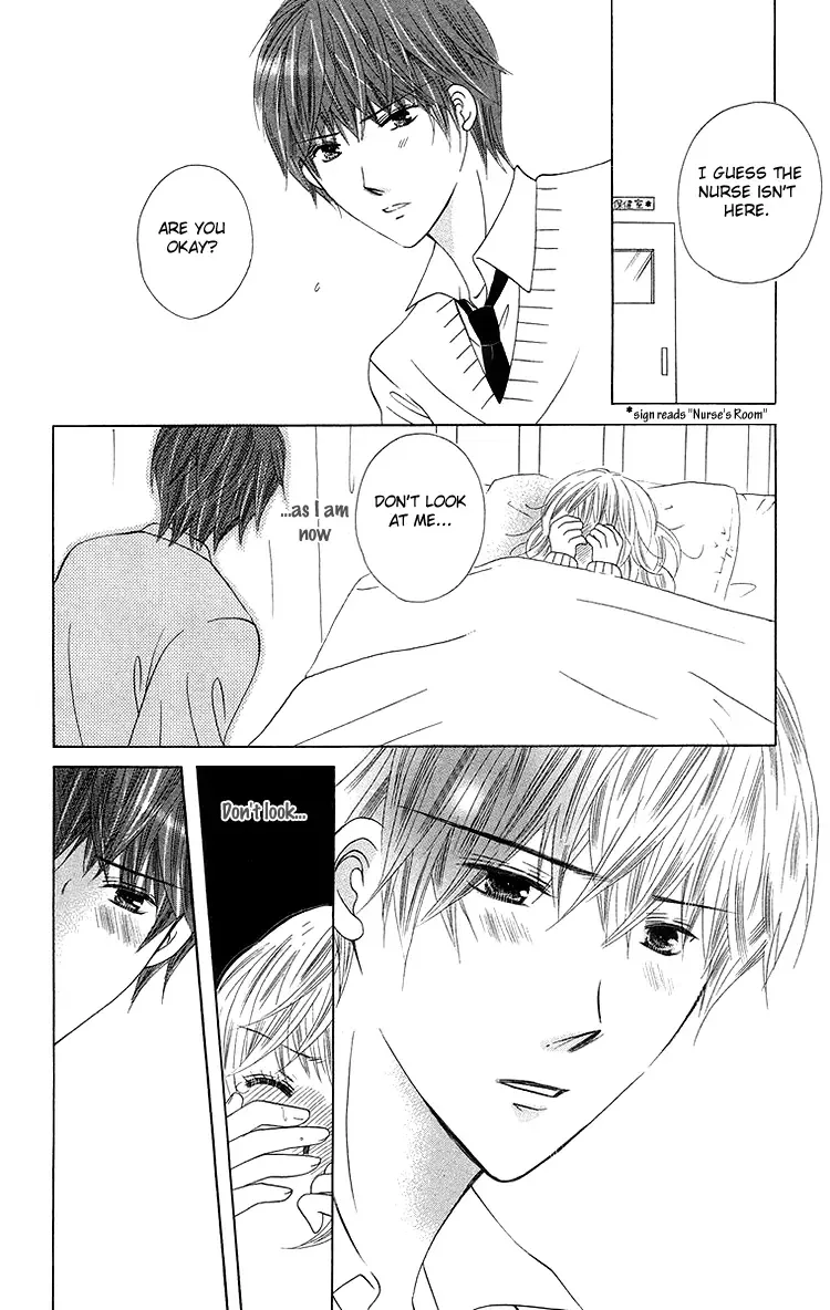 Binkan Kiss Chapter 4 page 37