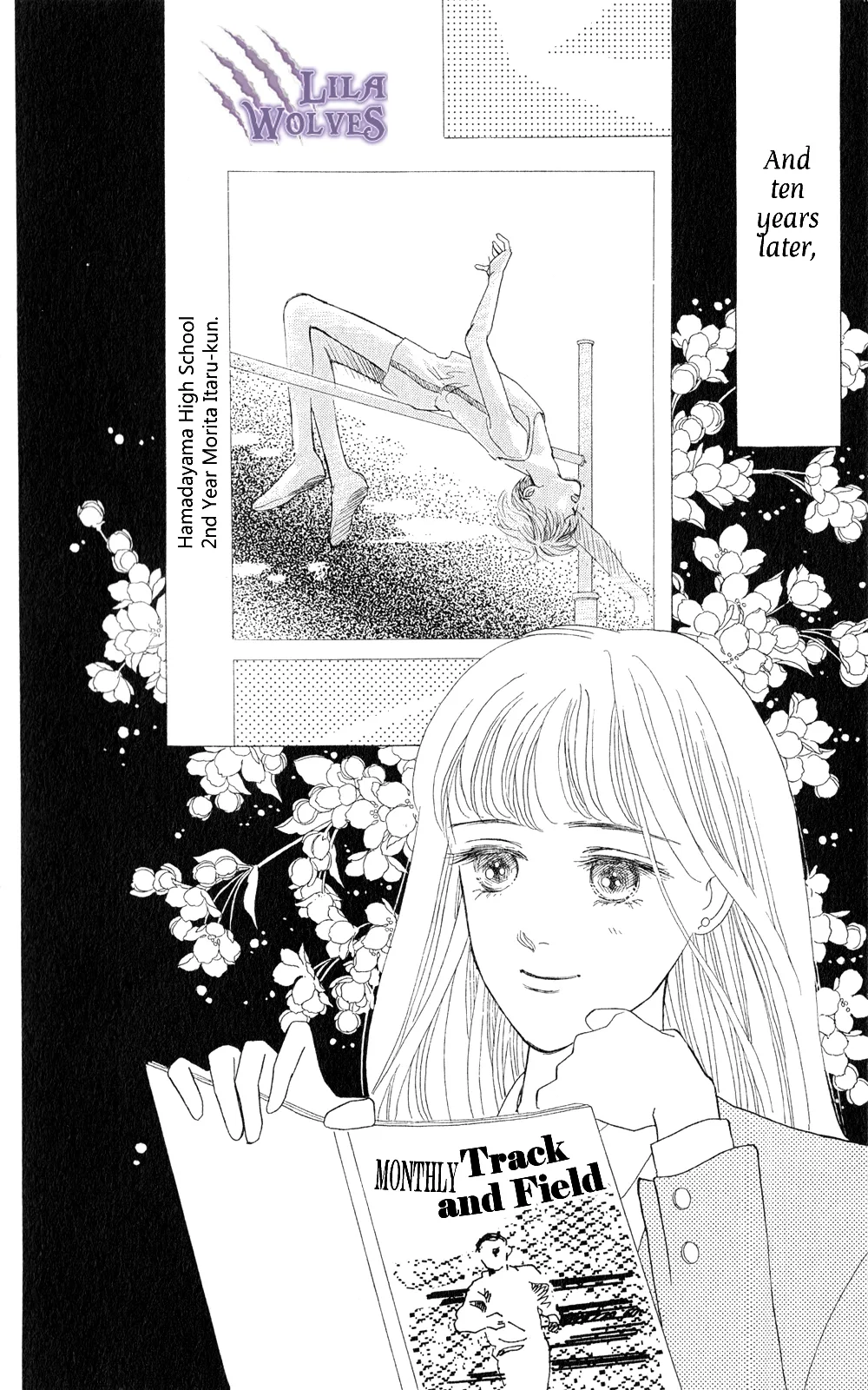 Anata ja Nai to Chapter 4 page 8
