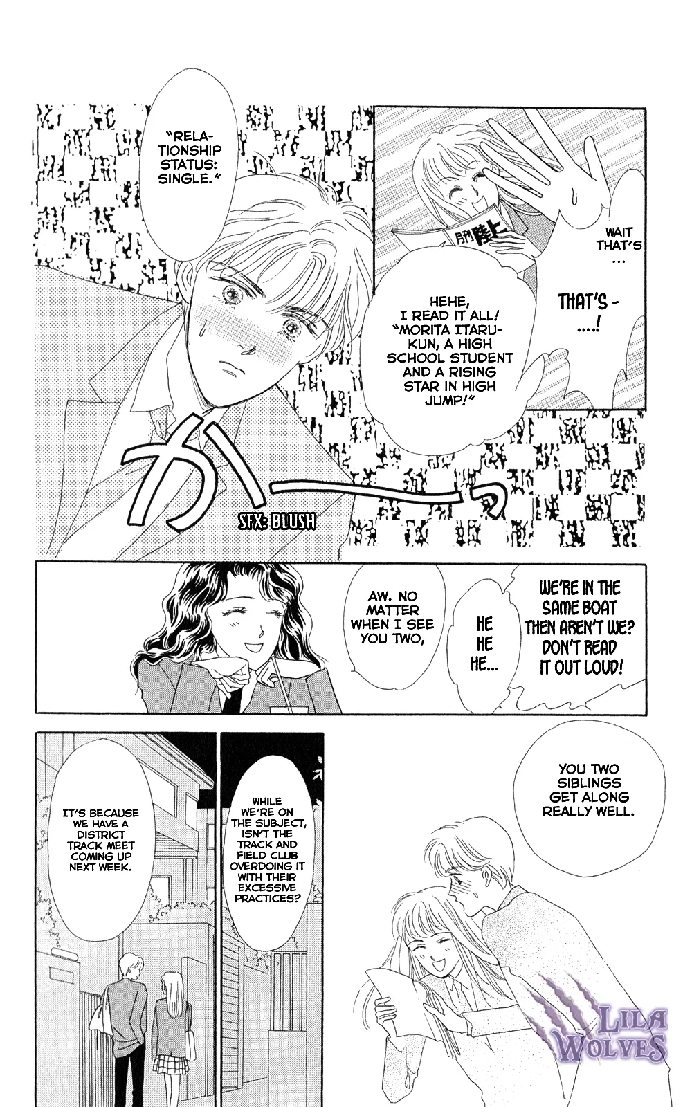 Anata ja Nai to Chapter 4 page 10