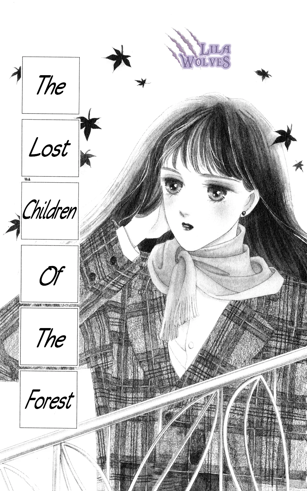 Anata ja Nai to Chapter 4 page 3