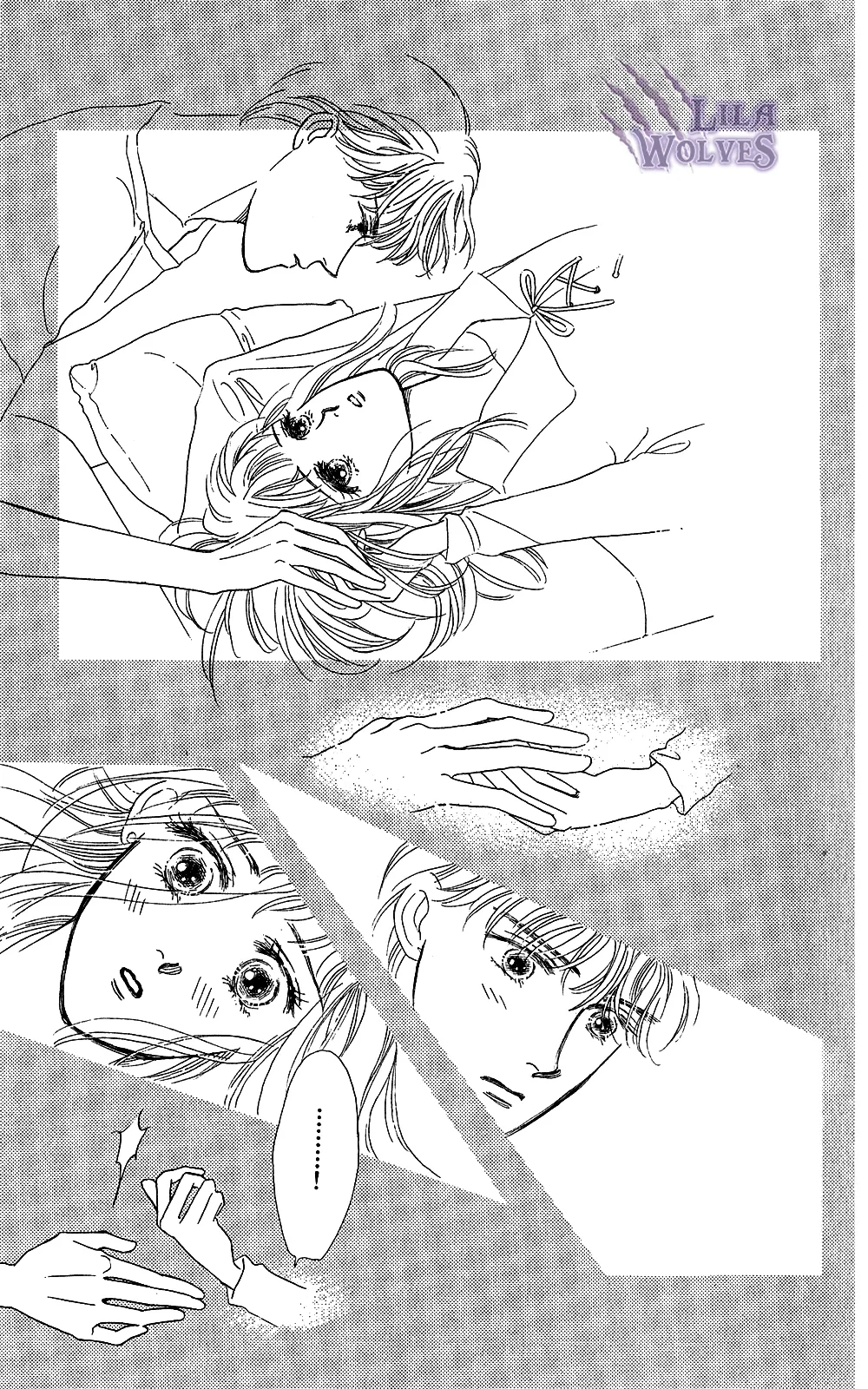 Anata ja Nai to Chapter 4 page 27