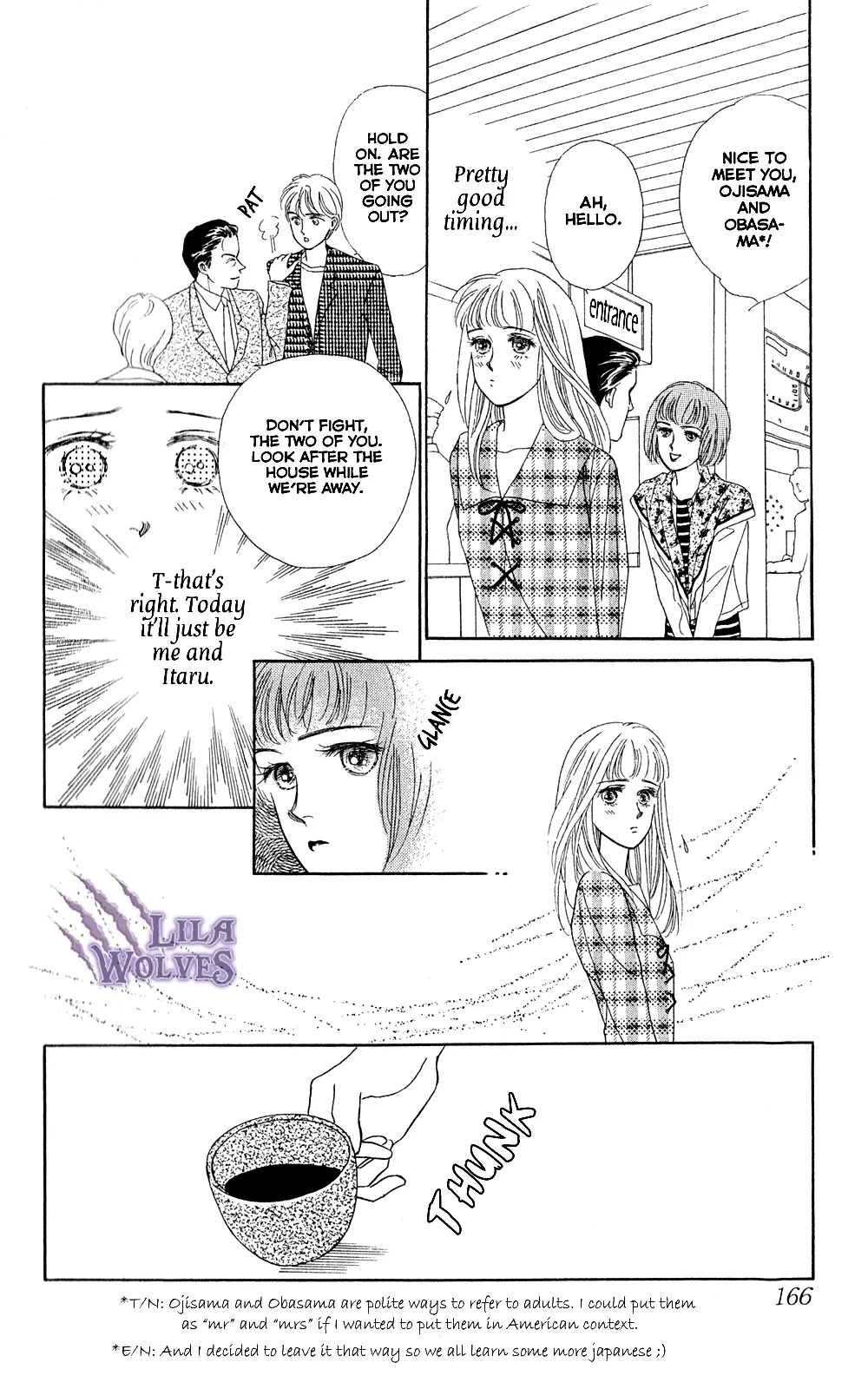 Anata ja Nai to Chapter 4 page 24