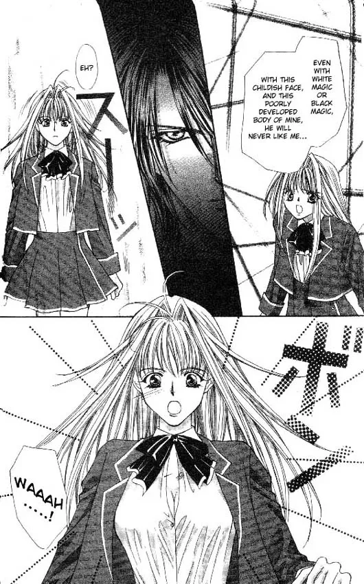 Akuma na Eros Chapter 2 page 6