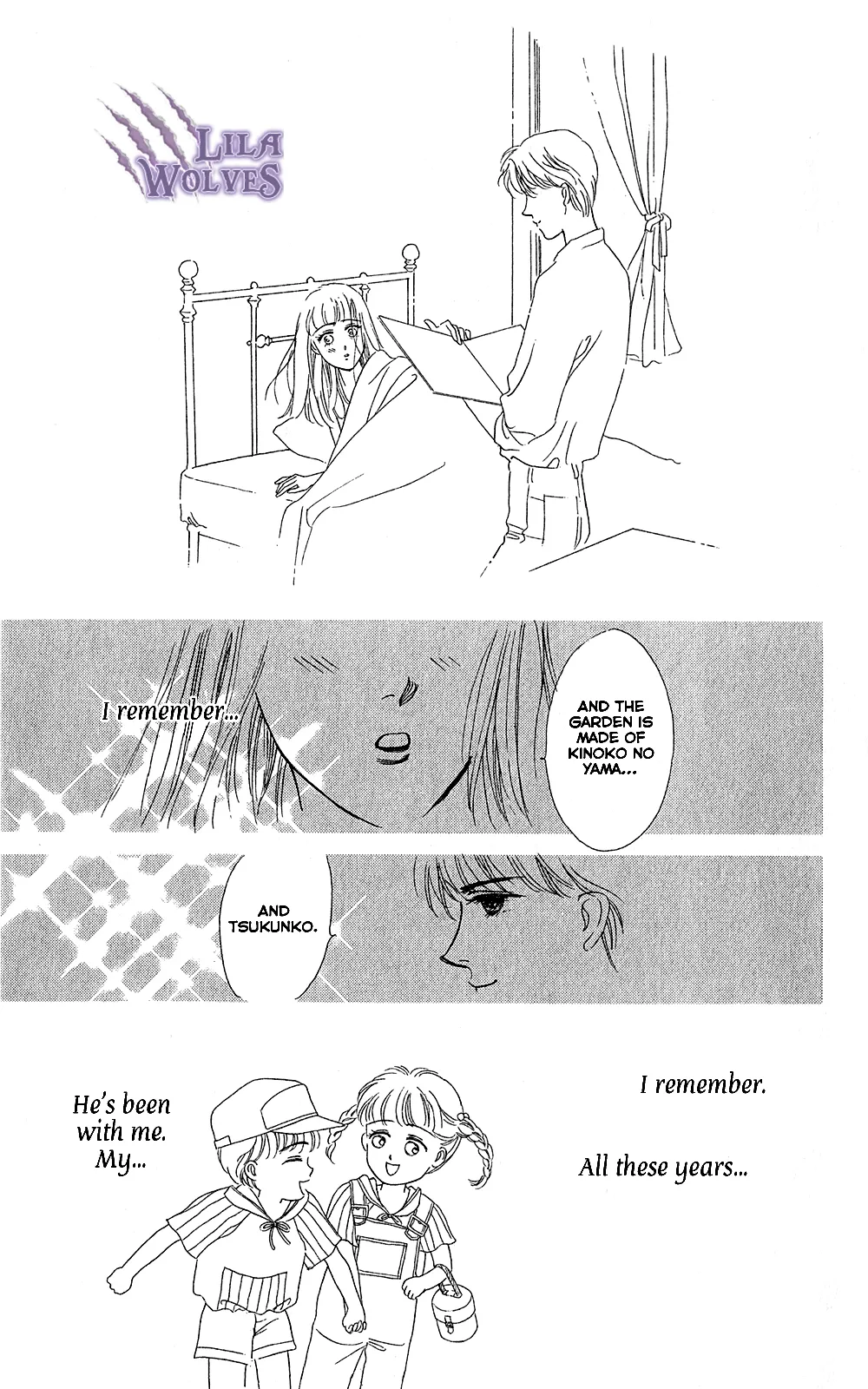 Anata ja Nai to Chapter 4 page 40