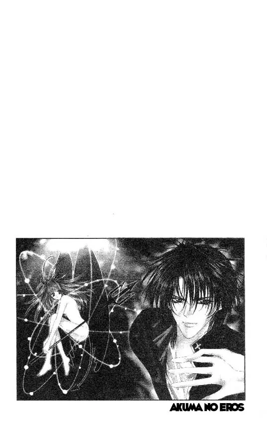 Akuma na Eros Chapter 2 page 39
