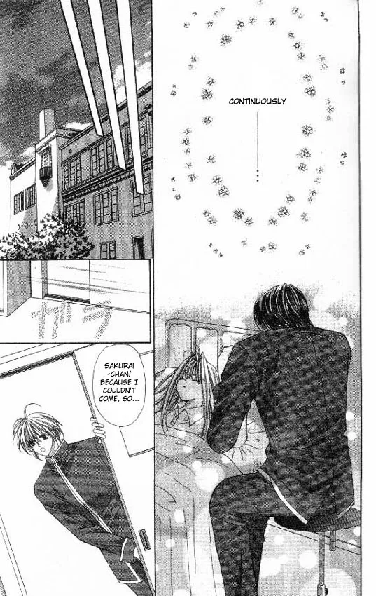 Akuma na Eros Chapter 2 page 34
