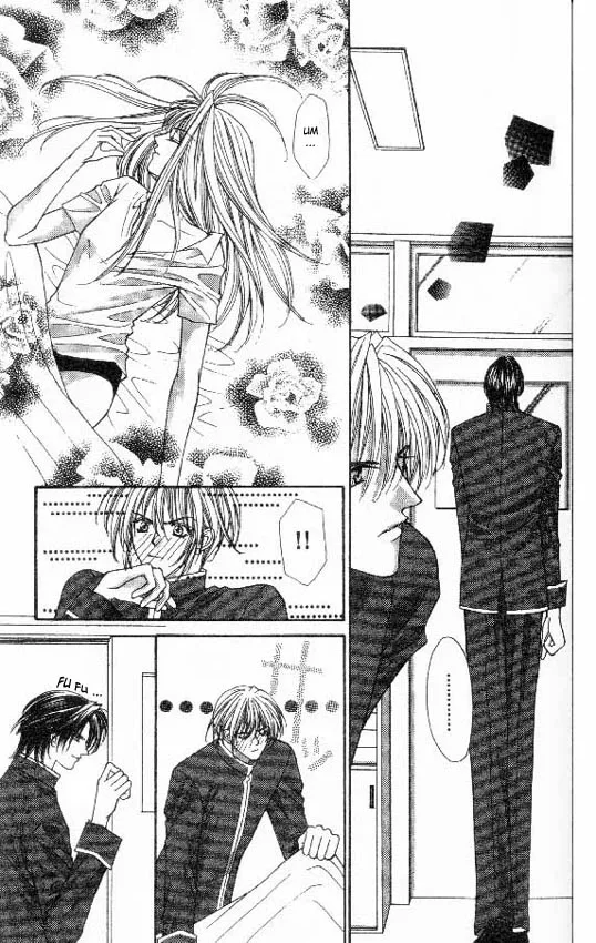Akuma na Eros Chapter 2 page 36
