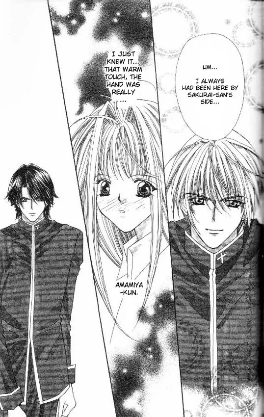 Akuma na Eros Chapter 2 page 38