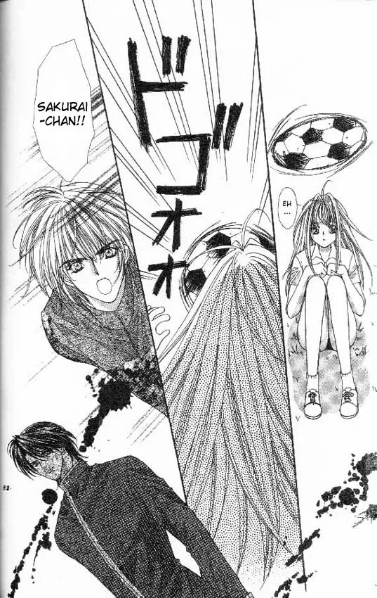 Akuma na Eros Chapter 2 page 27