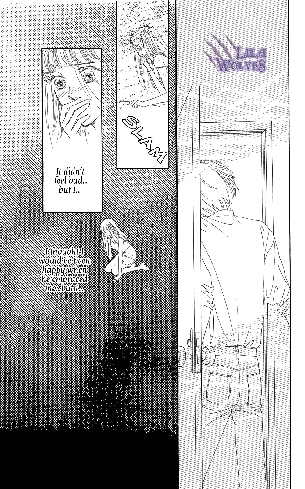 Anata ja Nai to Chapter 4 page 44