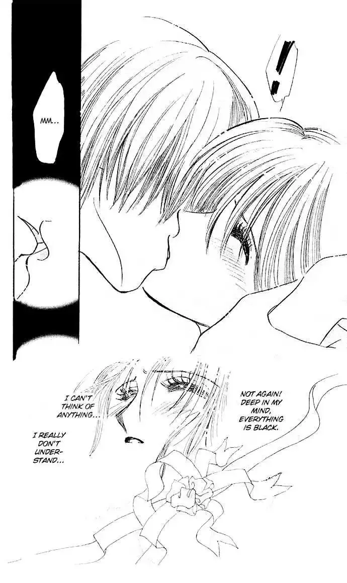Ai o Tomenaide Chapter 1.3 page 4