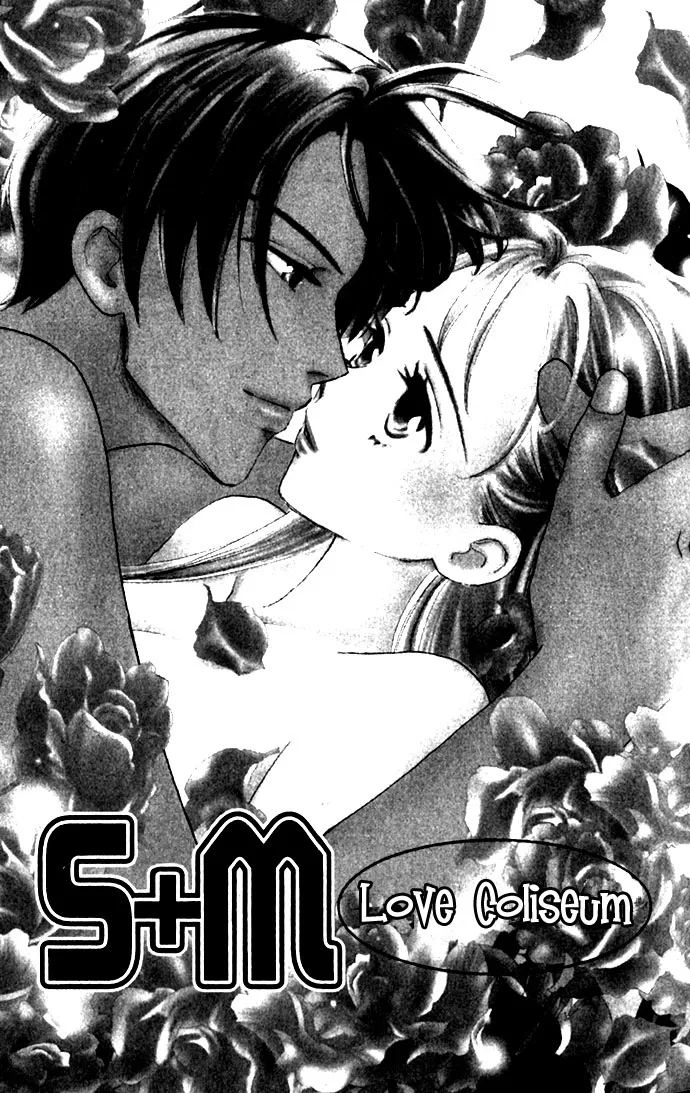 S+M Chapter 3 page 1