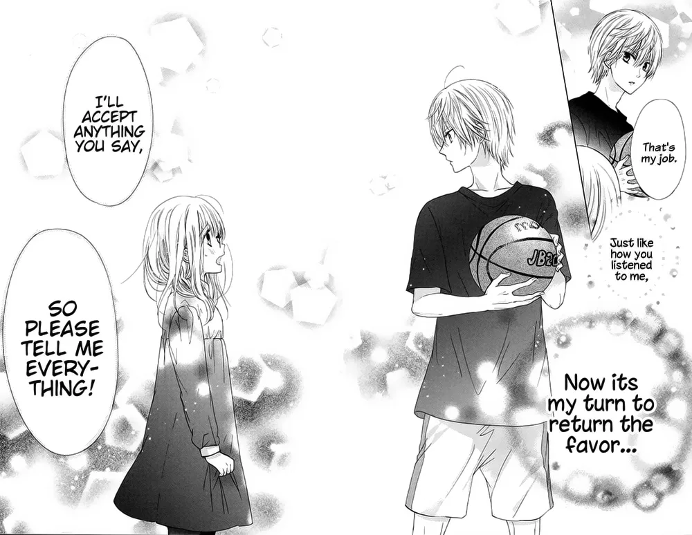 Aoba-kun ni Kikitai Koto Chapter 1 page 44