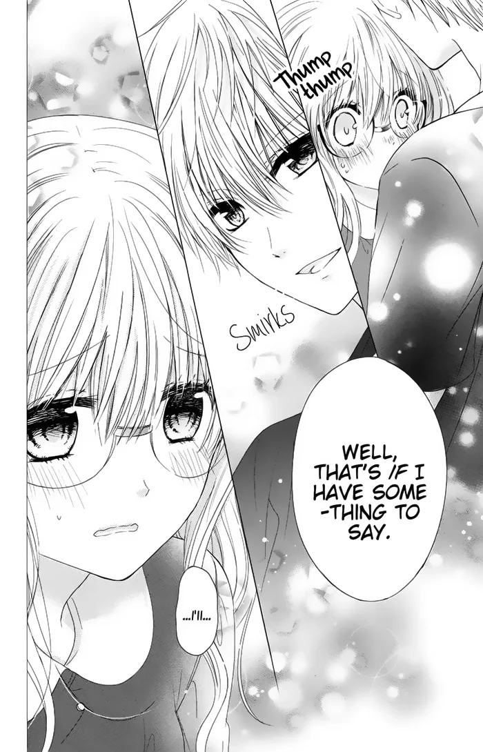 Aoba-kun ni Kikitai Koto Chapter 1 page 47