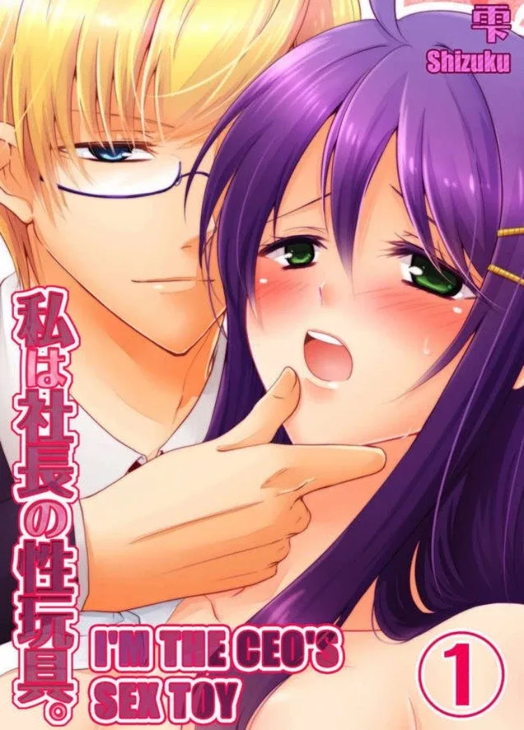 Watashi wa Shachou no Seigangu Chapter 1 page 1