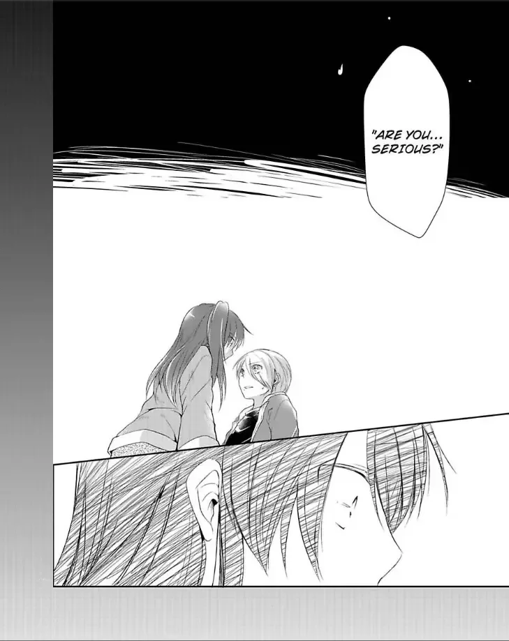 Ani ga Suki na Imouto to Imouto ga Kowai Ani no Hanashi Chapter 1 page 41