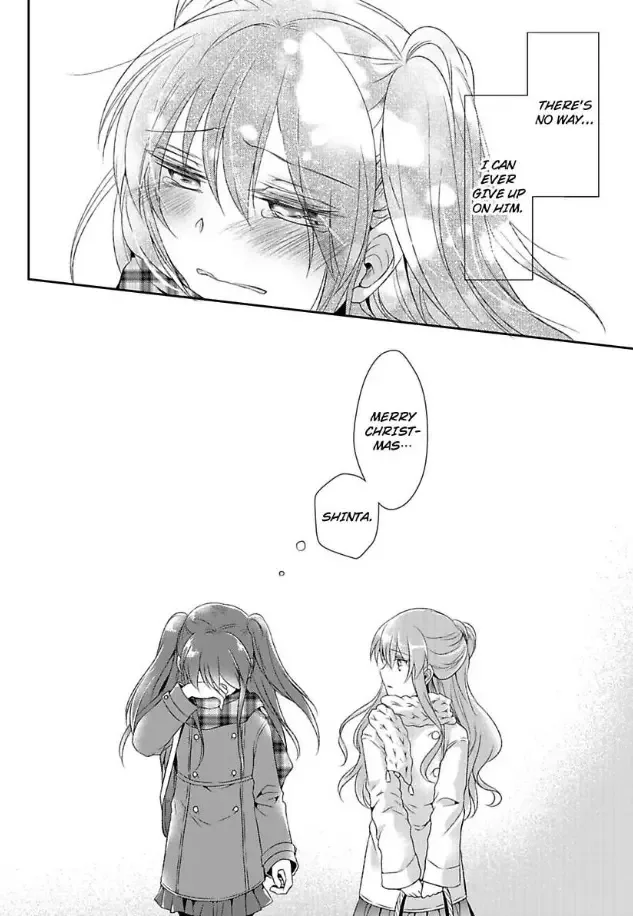Ani ga Suki na Imouto to Imouto ga Kowai Ani no Hanashi Chapter 1 page 53