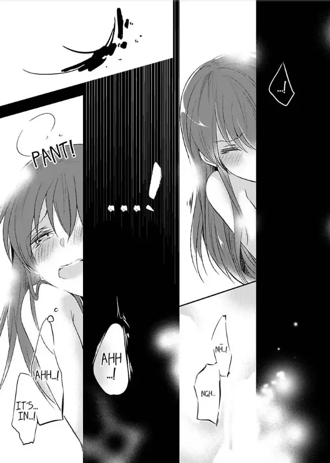 Ani ga Suki na Imouto to Imouto ga Kowai Ani no Hanashi Chapter 1 page 48