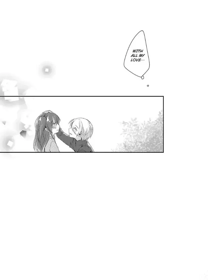 Ani ga Suki na Imouto to Imouto ga Kowai Ani no Hanashi Chapter 1 page 54