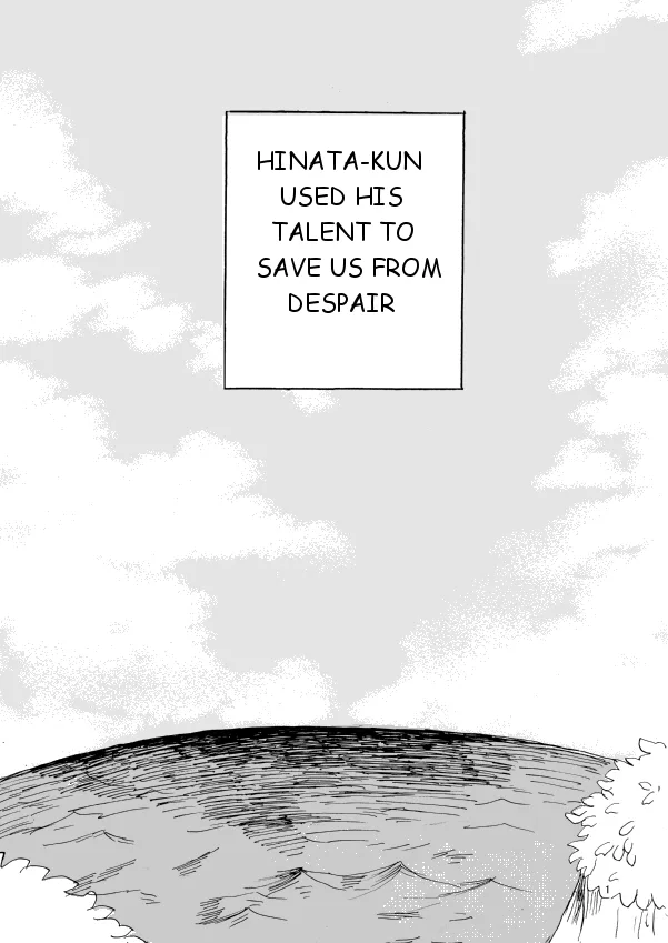 Super danganronpa 2 doujinshi: Hajimete wo nandemo Chapter 1 page 2
