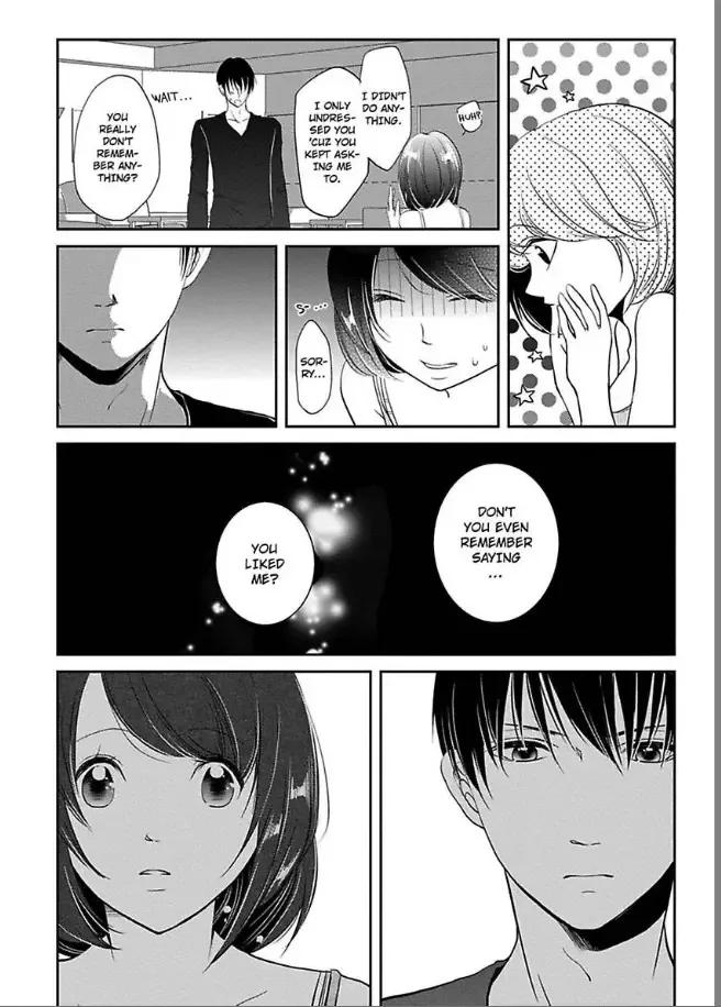 Yarashiku Onegai shimasu Chapter 0 page 26