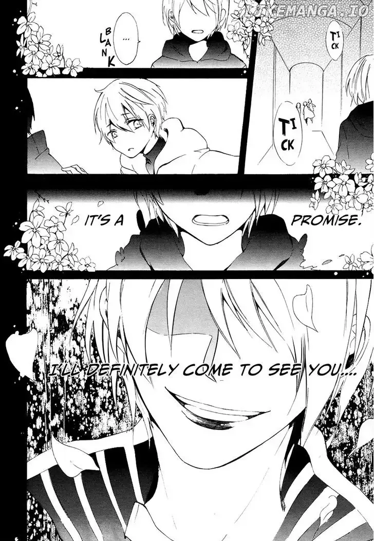 Saihate no Ao Chapter 1 page 37
