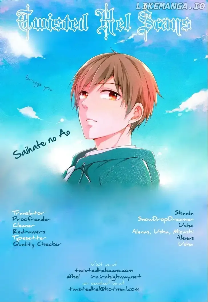 Saihate no Ao Chapter 1 page 44