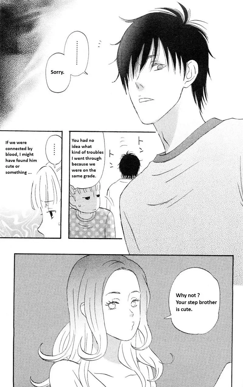 Liar x Liar Chapter 1 page 10