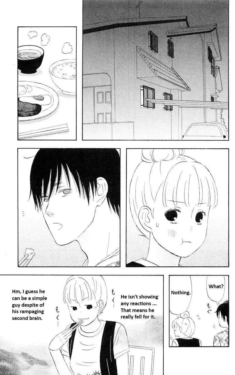 Liar x Liar Chapter 1 page 20