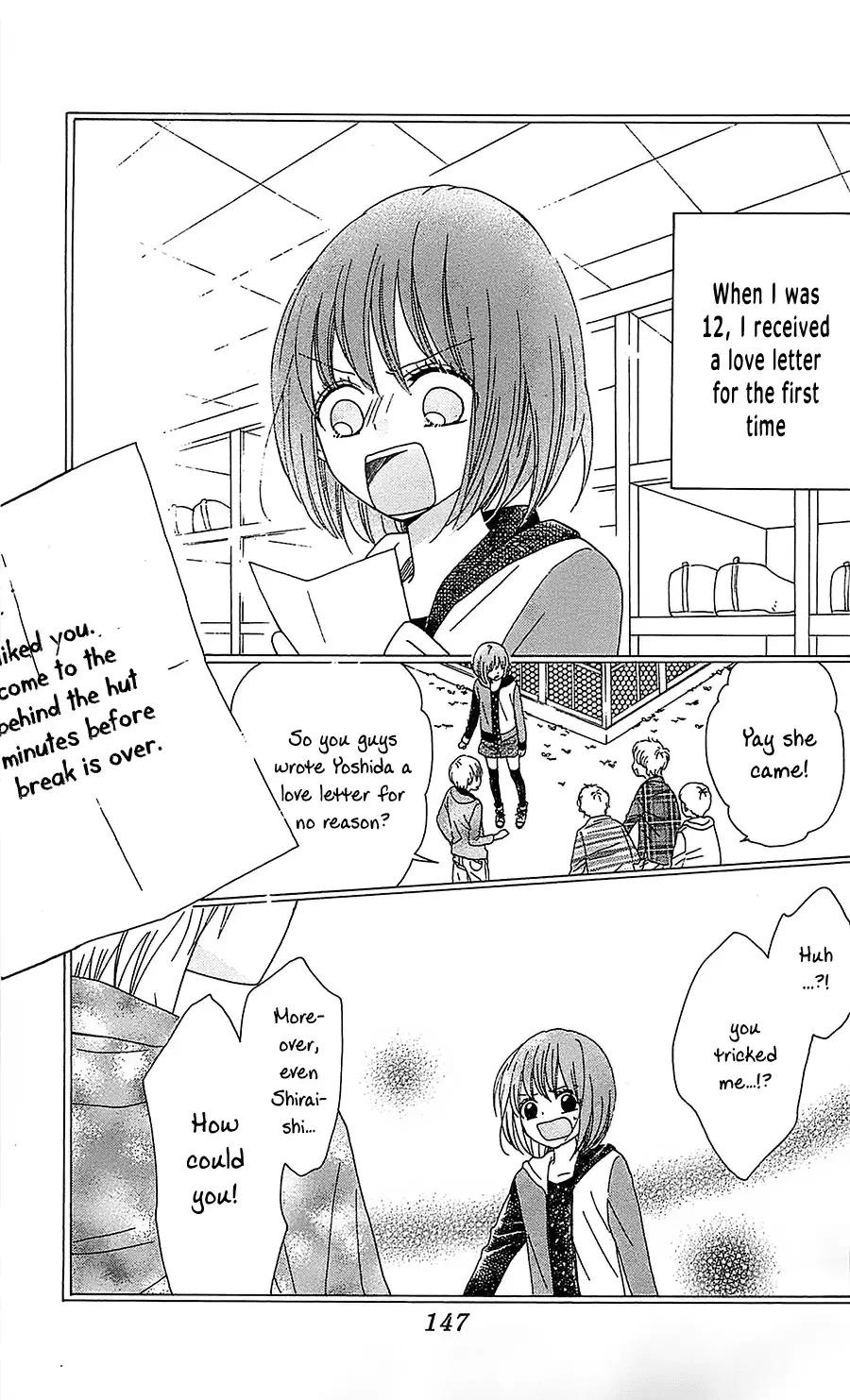 Retake Chapter 0 page 3