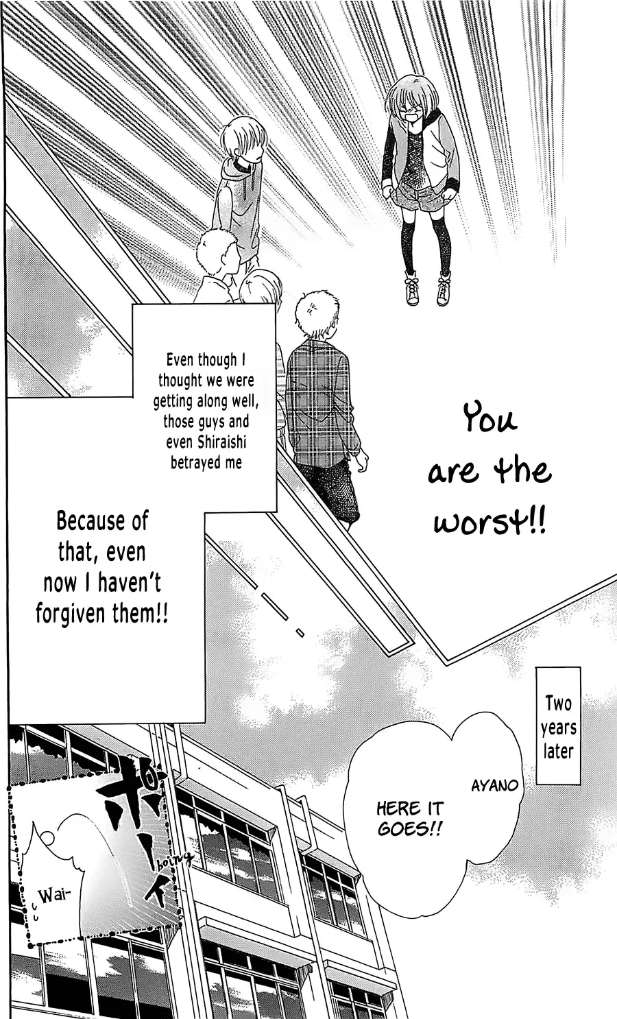 Retake Chapter 0 page 4
