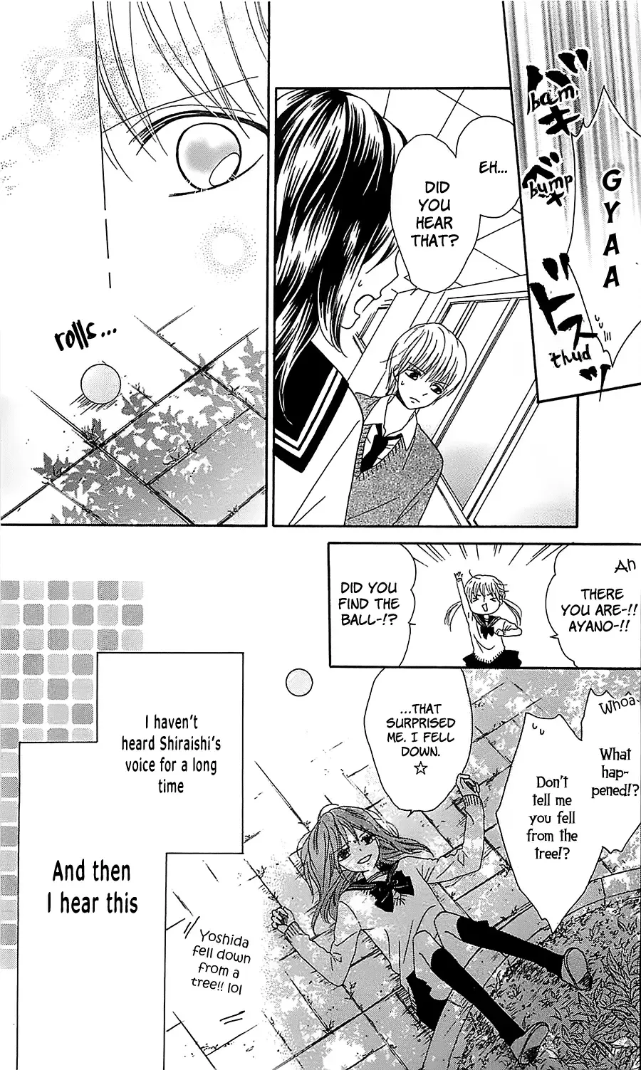 Retake Chapter 0 page 7