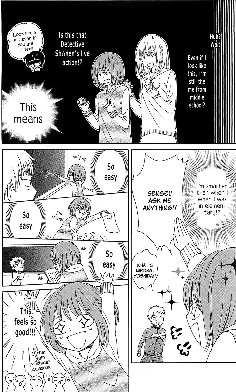 Retake Chapter 0 page 14
