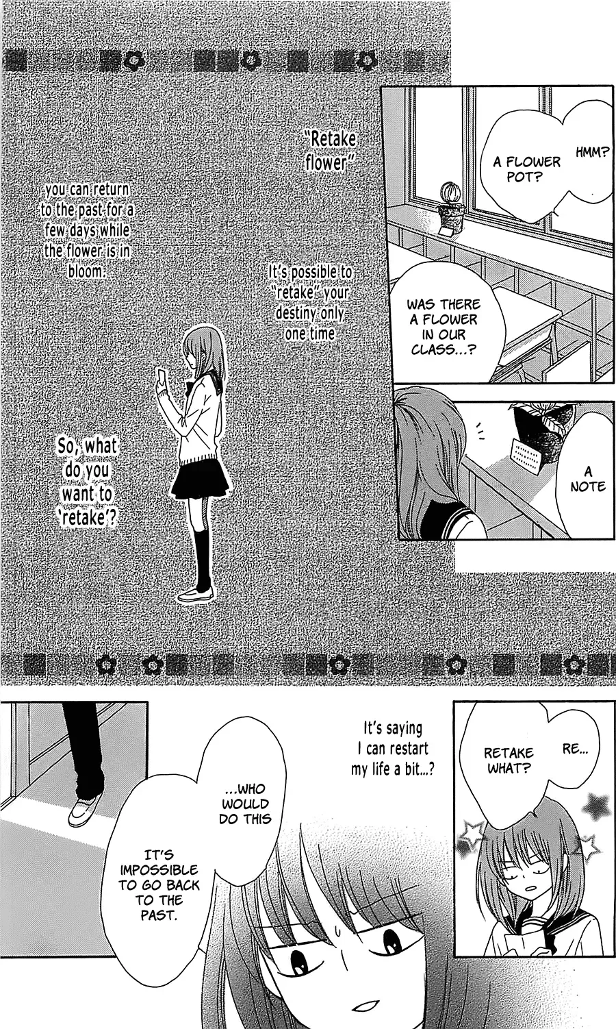 Retake Chapter 0 page 9