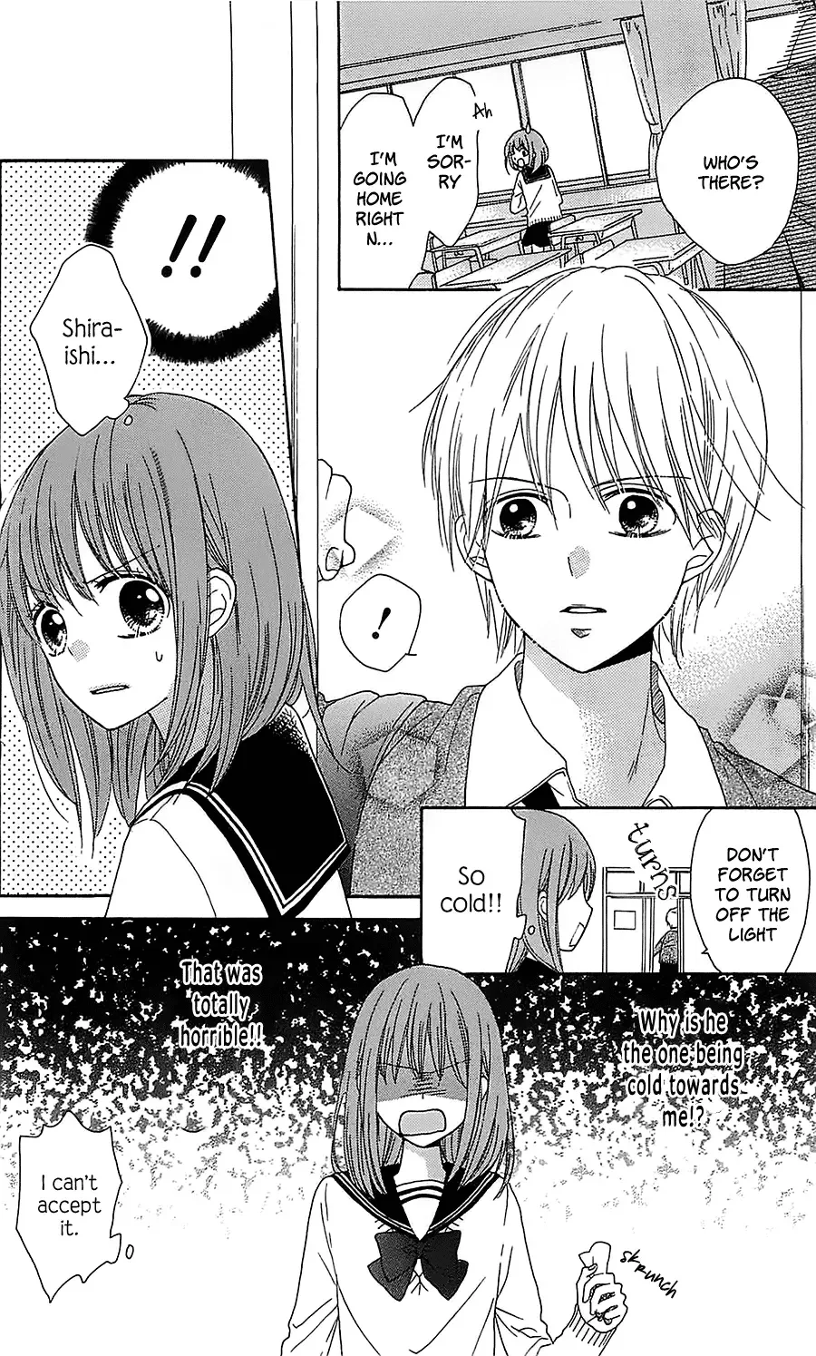 Retake Chapter 0 page 10