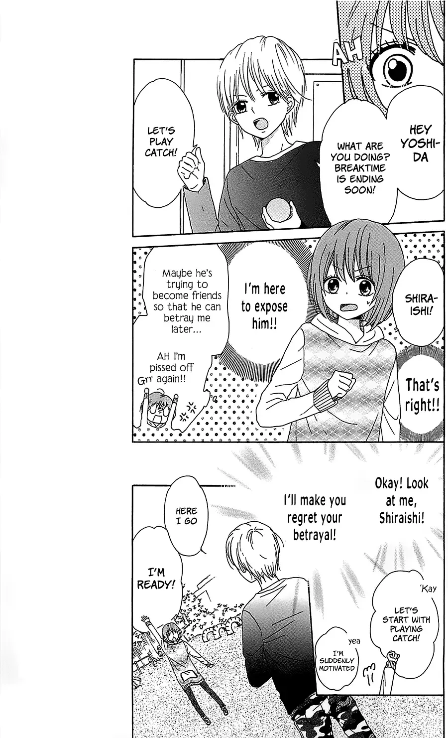 Retake Chapter 0 page 15