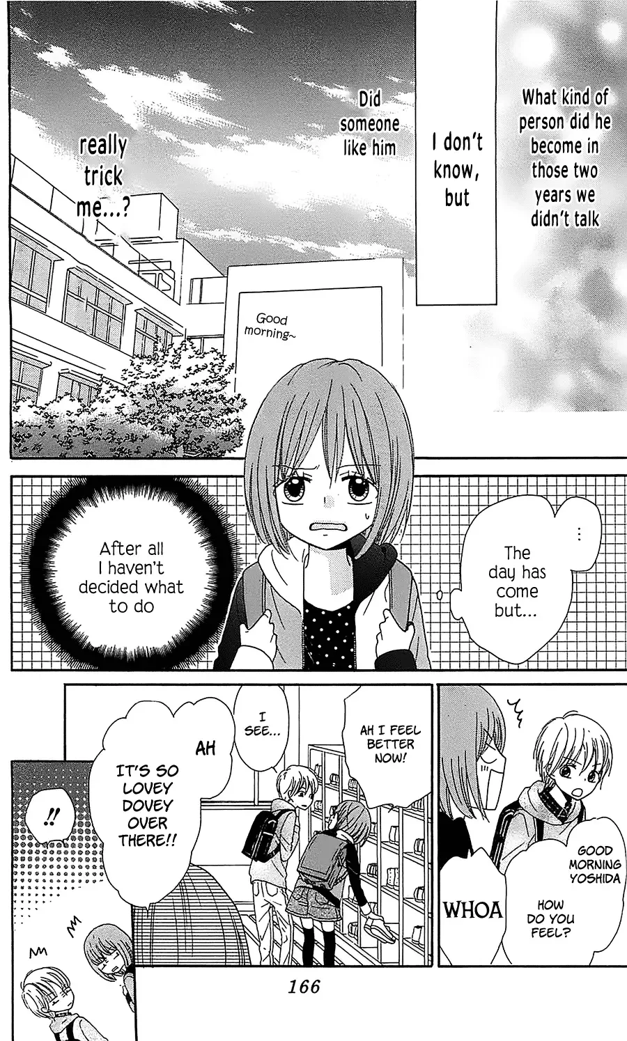 Retake Chapter 0 page 22