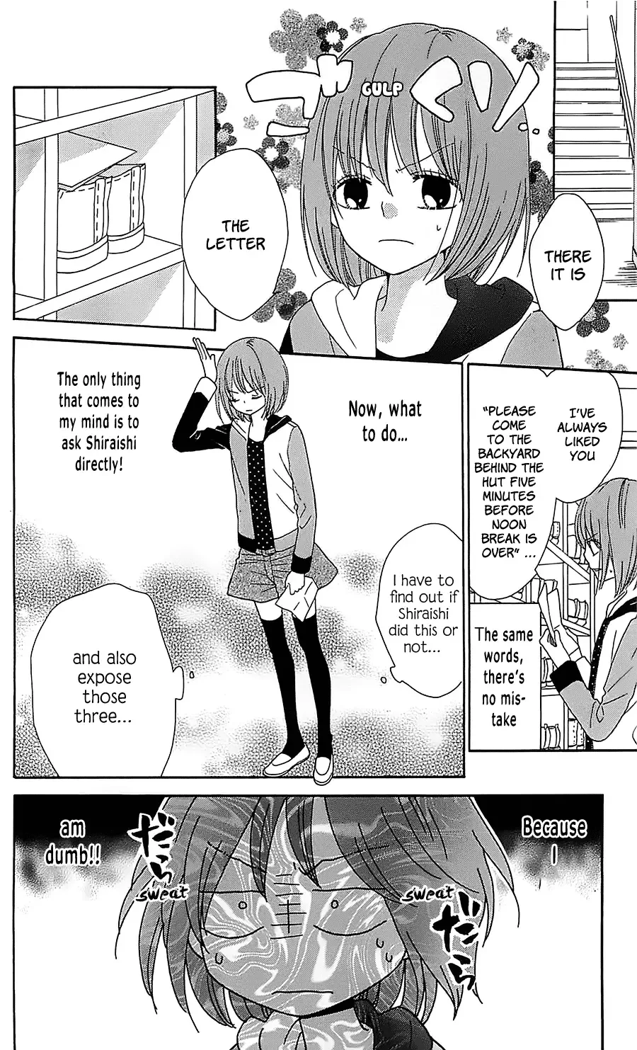 Retake Chapter 0 page 26