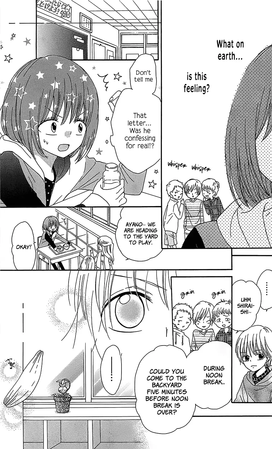 Retake Chapter 0 page 25
