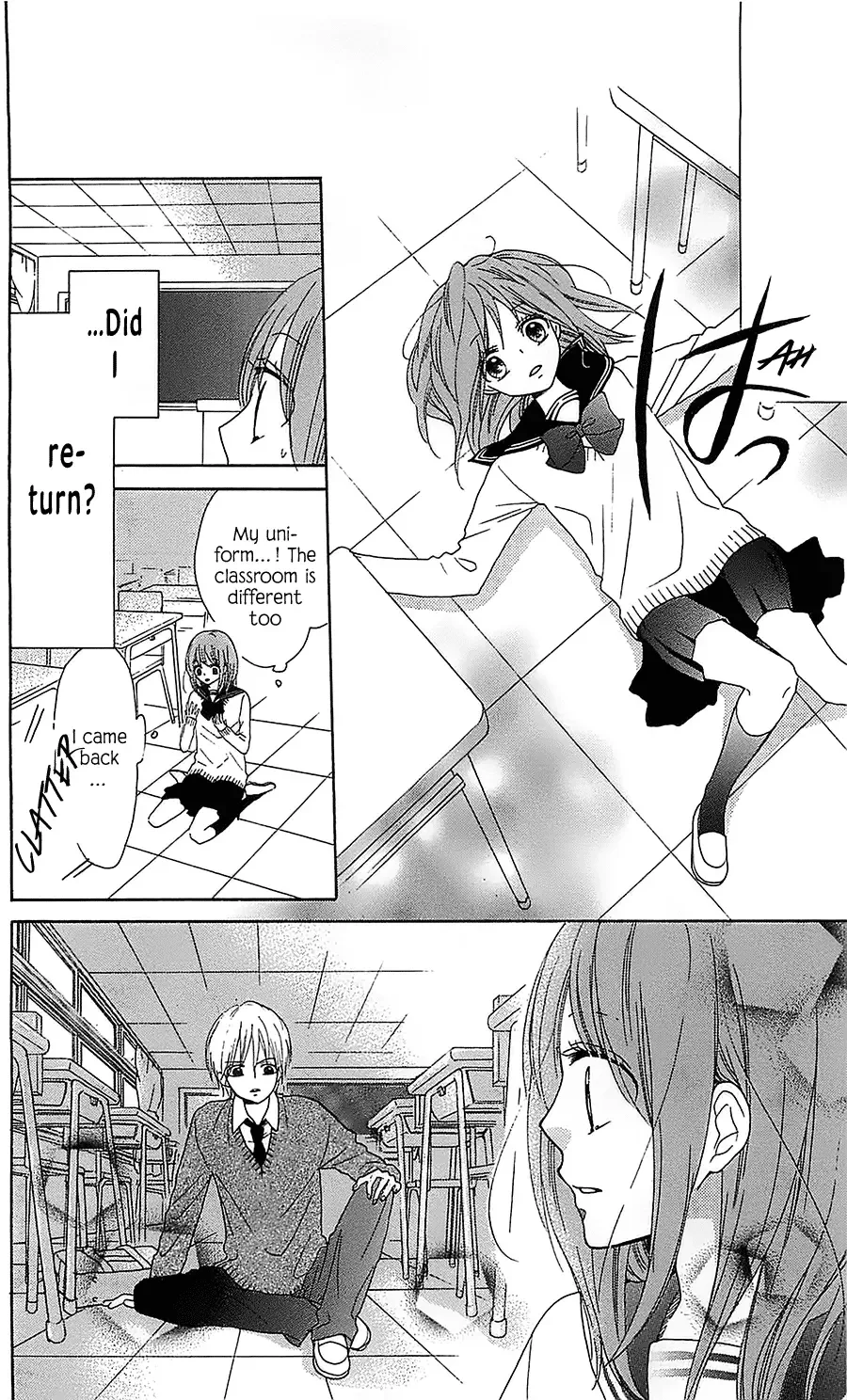 Retake Chapter 0 page 34