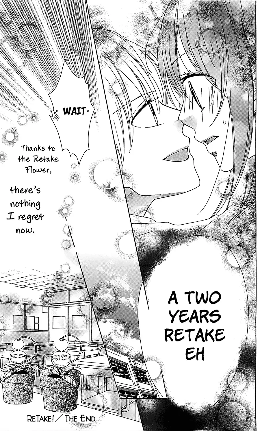 Retake Chapter 0 page 41