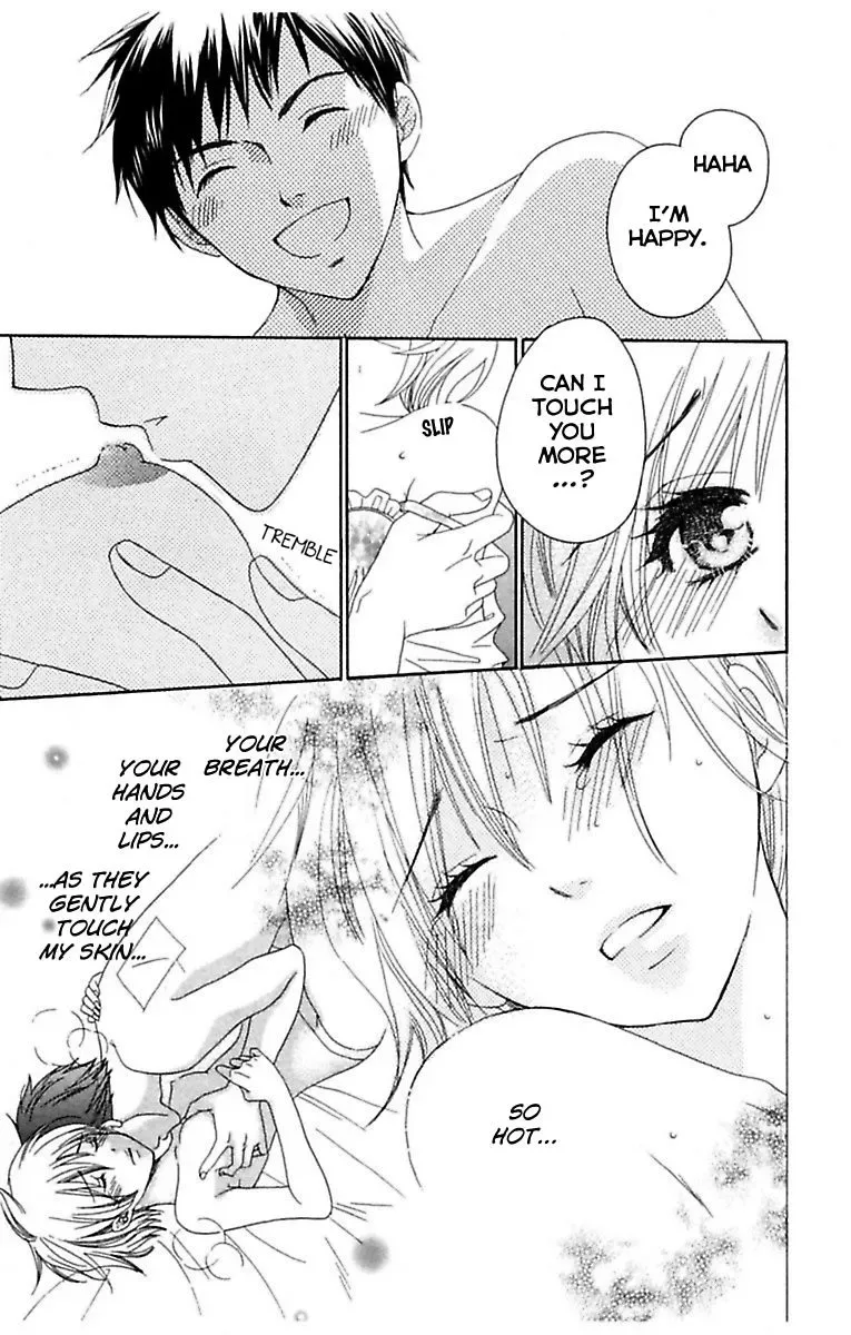 Highway Yo ga Aketa Nara Chapter 1 page 37