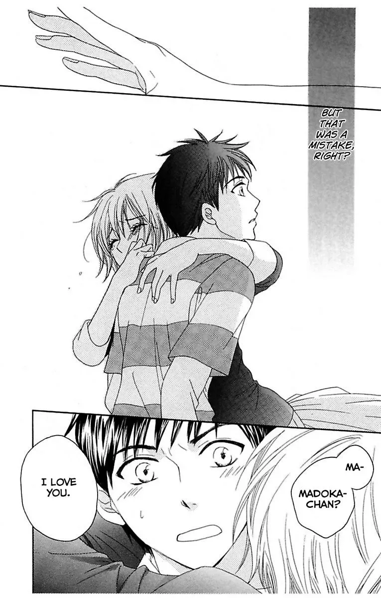 Highway Yo ga Aketa Nara Chapter 1 page 30