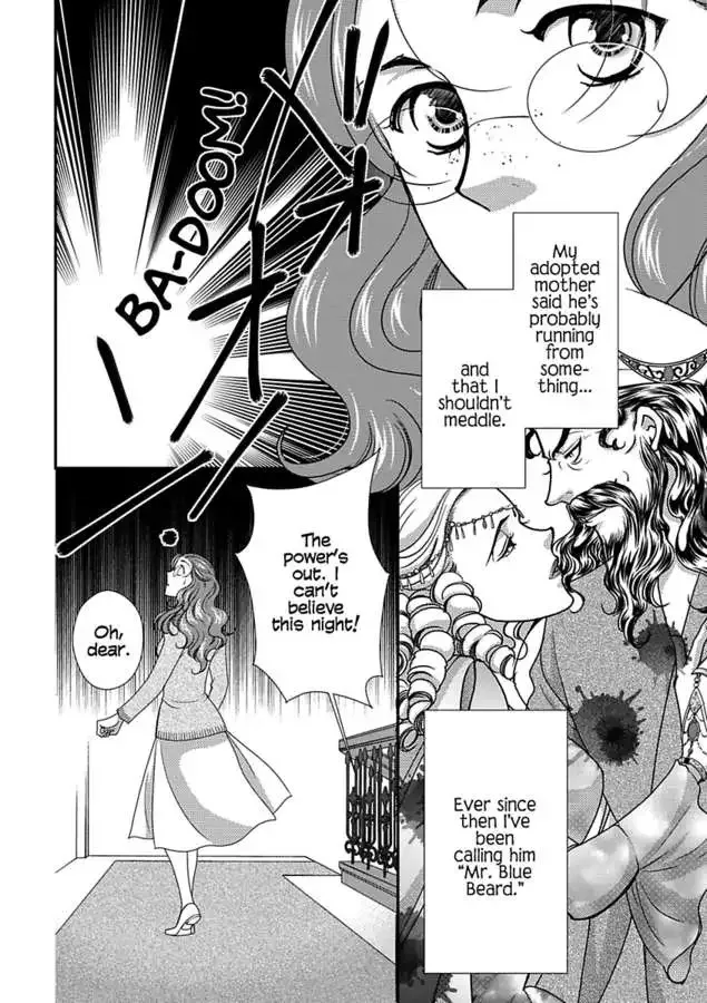 The Brunelli Baby Bargain Chapter 0 page 10