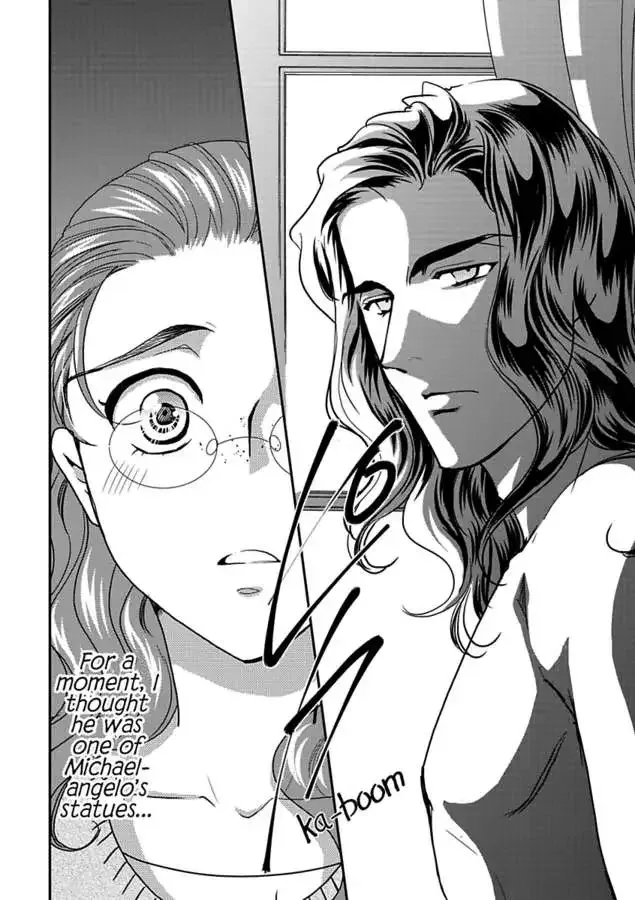The Brunelli Baby Bargain Chapter 0 page 14